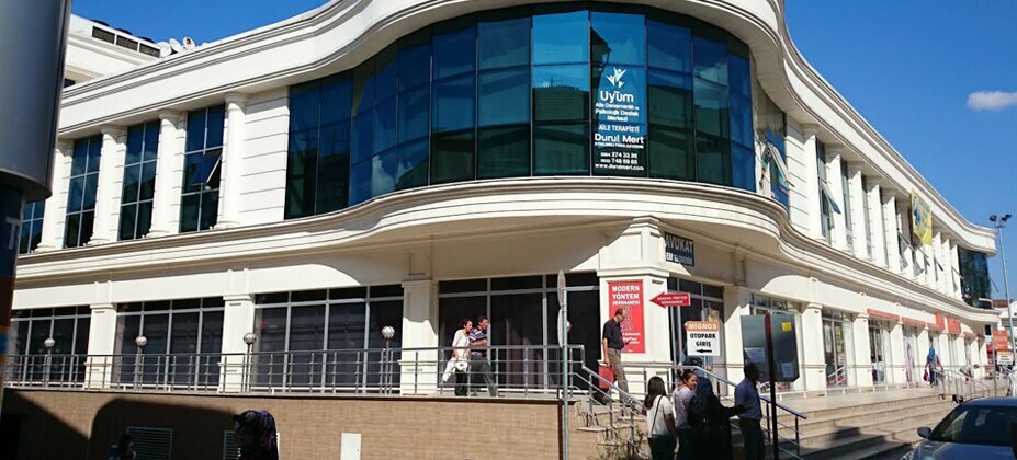 Family сounseling Private Harmony Psychological Support and Family Counseling Center, Adapazari, photo