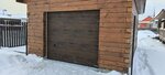 Tic Siberian Gate Systems LLC (Sovetskiy City Administrative District, Akademgorodok Microdistrict, Demakova Street, 27), automatic doors and gates