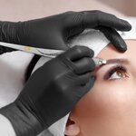 Permanent makeup by Anna Marchenko (Moscow, Novomoskovskiy Administrative Okrug, Kommunarka District, ulitsa Maloye Ponizovye, 10), permanent makeup studio