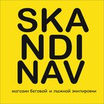 Skandinav (Volochayevskaya Street, 15), sportswear and shoes