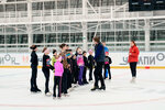 Figure Skating School Deinegi Sergei (Balaklavskiy Avenue, 33) ، مدرسة رياضية