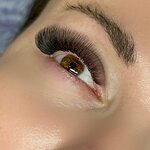 K. Lash (Energetikov Avenue, 37) ، شريط حاجب العين