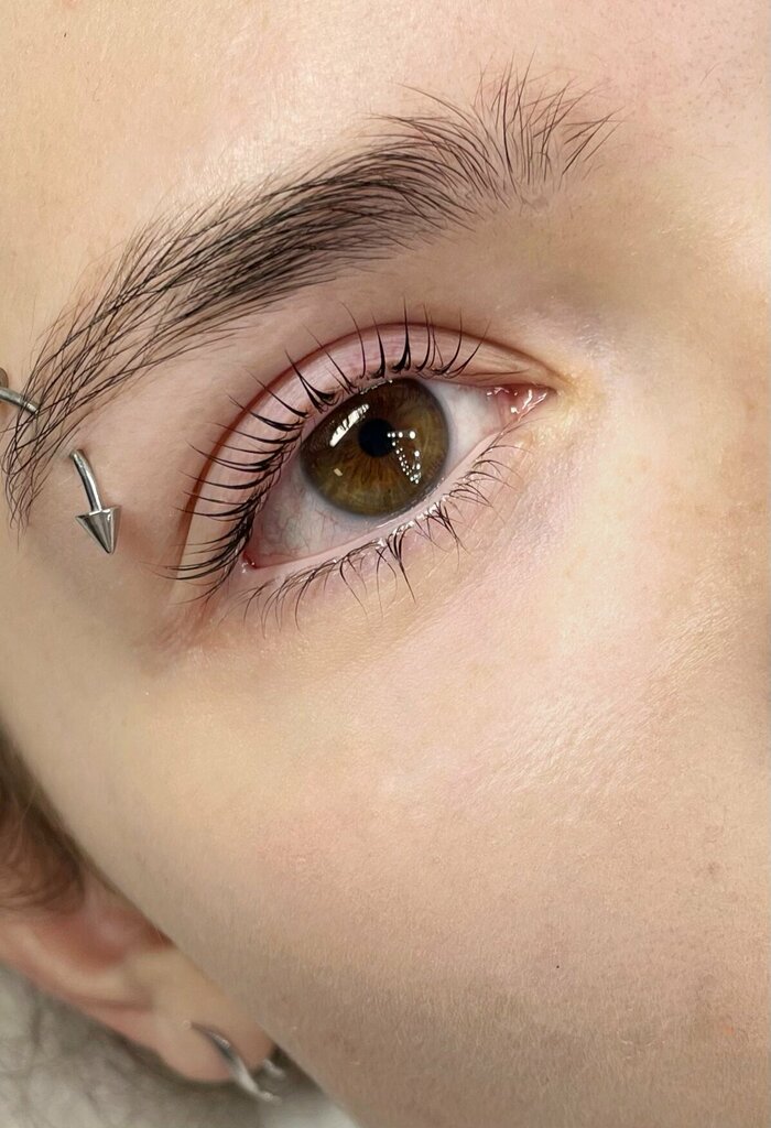 Eyebrow and eyelash salon Ламинирование ресниц, Anapa, photo