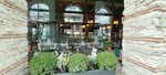 Lira Brasserie (Istanbul, Zeytinburnu, Kennedy Avenue, 52), restaurant