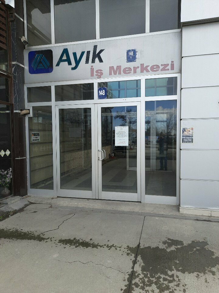 Electrical products Mns Automation, Ankara, photo