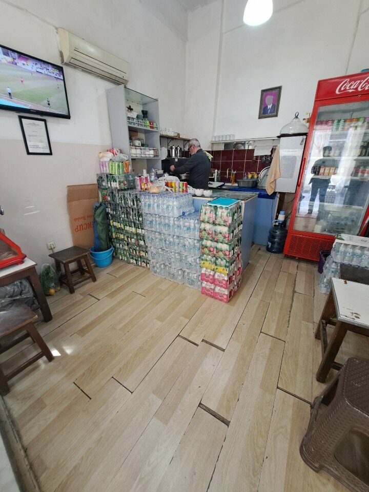 Gaming club Anil Tea House, Izmir, photo