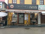 SelalePark Reyhan (Bursa, Osmangazi District, Reyhan Neighborhood, Mantic Avenue, 36), restaurant