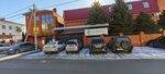 VMT-TekhServis (Kaliningradskaya Street, 12), medical equipment repairs