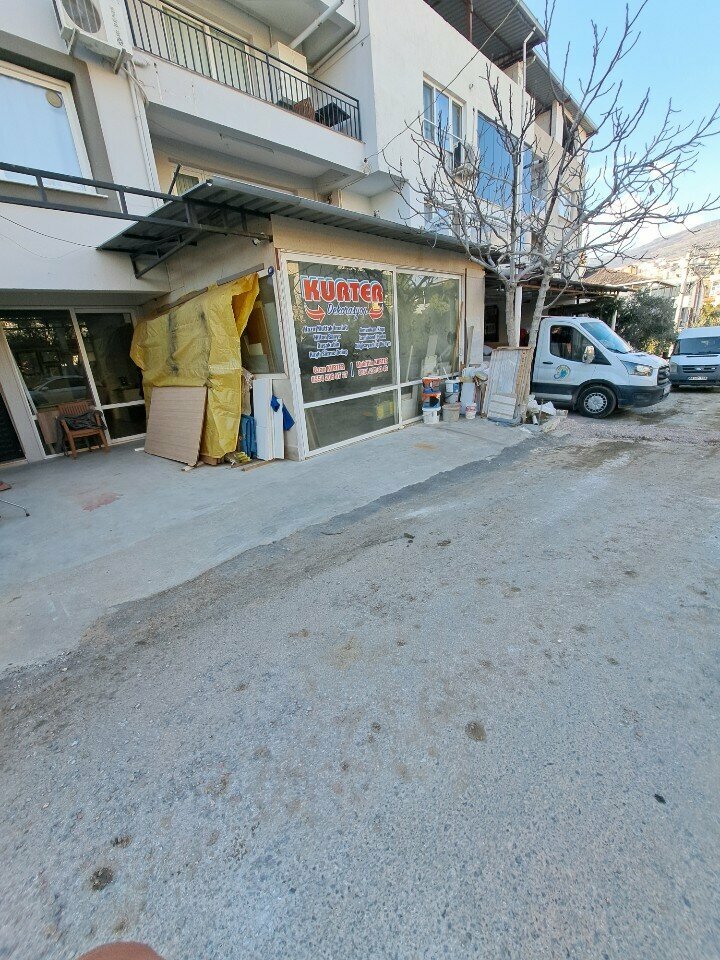 Cabinet furniture Kurter Decoration, Izmir, photo