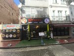 Ziyafet Kebab Salon (Istanbul, Beyoglu, Kocatepe Neighborhood, Cambazoglu Street, 8), restaurant