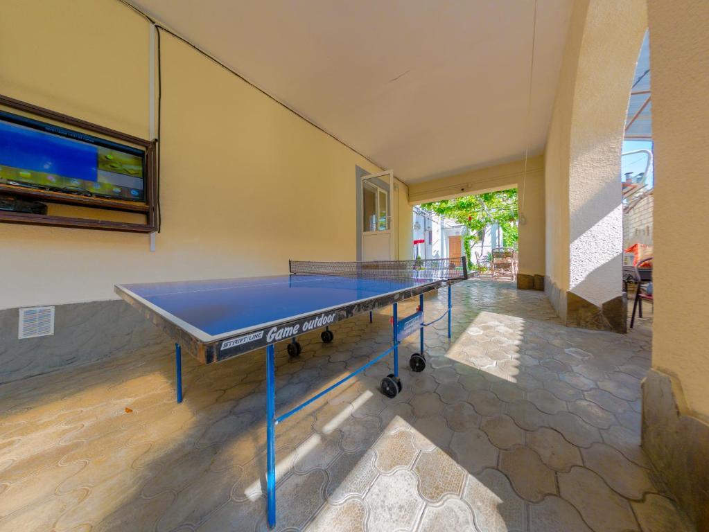 Фото Отель Аква