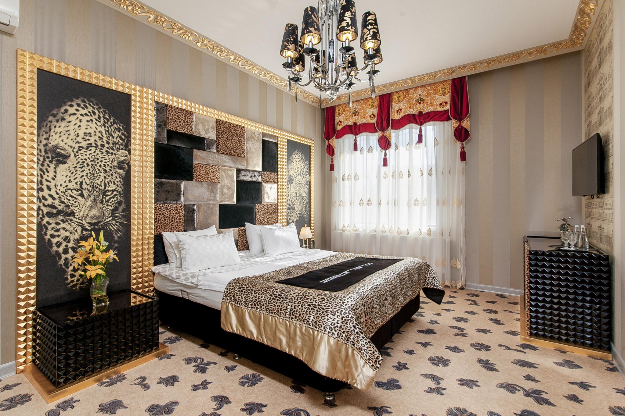 Фото Villa Italy