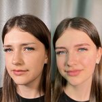 Foxylove Beauty (Rimskogo-Korsakova Street, 11к8), eyebrow and eyelash salon