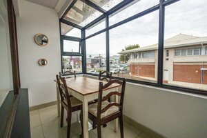 Гостиница Safi Self-Catering Suites
