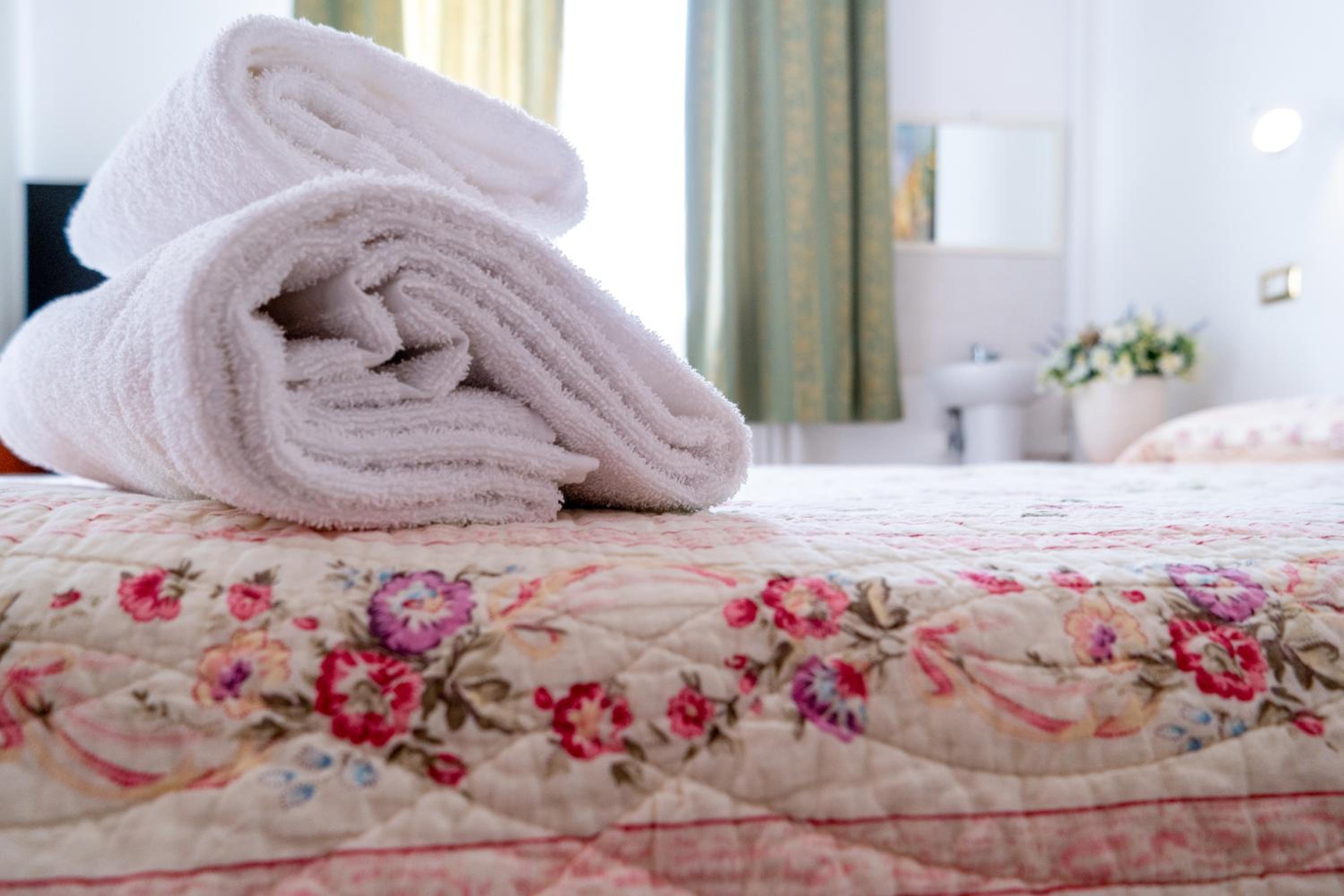 Фото Albergo Nuova Aurora