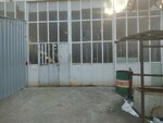 Ozde Bobbin (Istanbul, Esenyurt, Akcaburgaz Neighborhood, 1575th Street, 5B), planta de construcción de maquinaria