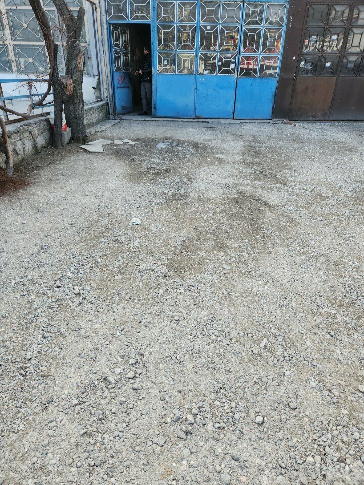 Auto studio Yildirim Auto Electric, Ankara, photo