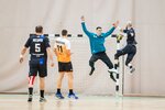 Секция по гандболу (Lesnozavodskaya Street, 3), sports club