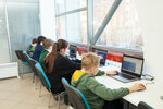 Алгоритмика (Chistyakovoy Street, 40), further education