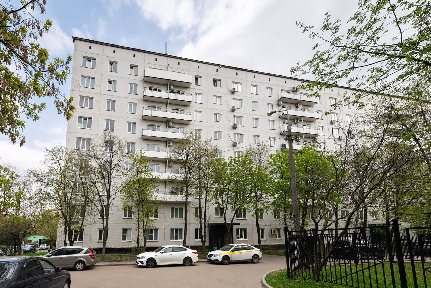 Фото отеля 2