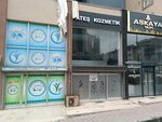Dermanev Cosmetics (Istanbul, Esenyurt, Ucevler Neighborhood, 939th Street, 37DA), distributors of cosmetics and household chemicals