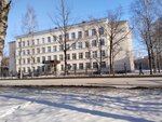 Кадетская столовая (ulitsa Gorkogo, 107) ، كانتين