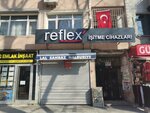 Reflex Hearing Aids Sales and Application Center (Istanbul, Fatih, Turgut Ozal Millet Avenue, 48B), hearing aids