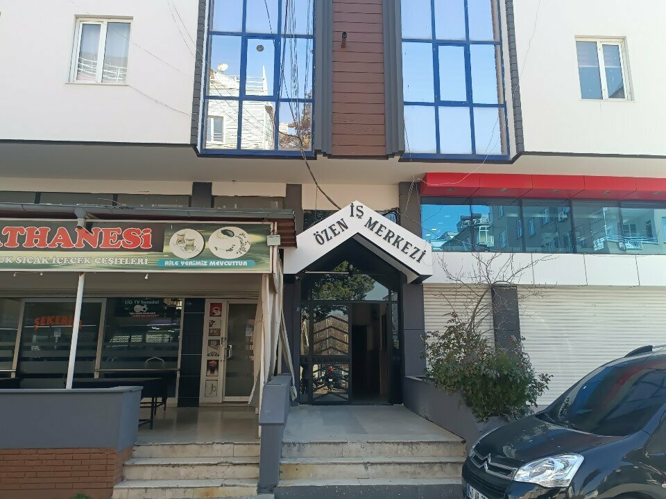 Tax consultants Smmm Ali Geçim, Gaziantep, photo