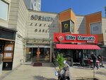 Bizim Terzi (Istanbul, Beylikduzu, Ataturk Boulevard, 51), taller de sastrería