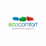 Ecocomfort (selo Mariinskiy, mikrorayon Lazurny, Lazurnaya ulitsa, 2) ، شركة بناء