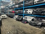 Авторазбор BMW (Avtomobilny Drive, 10с9), desguace de automóviles