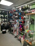 Velomagazin VeloTemp (Volgogradsky Avenue, 183/36), bicycle repair