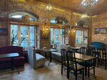 Рандеву (Rizhskiy Avenue, 30) ، مقهى