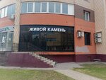 Живой камень (Zheleznodorozhny Microdistrict, Novaya ulitsa, 49) ، شواهد القبور