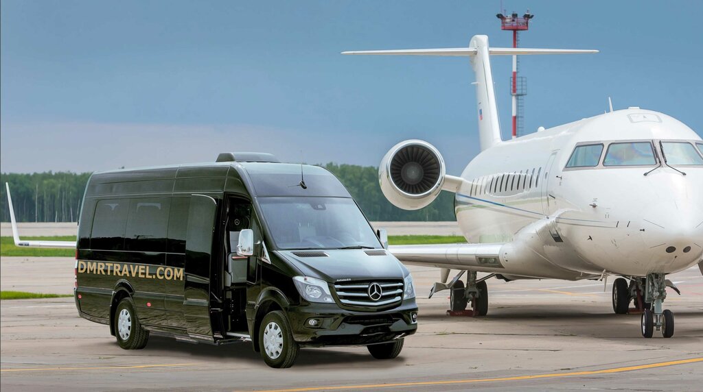 Travel agency Dmr Travel, Istanbul, photo