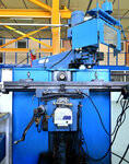 Iska Machinery (Kocaeli, Gebze District, Sultan Orhan Neighborhood, Haskoy Industrial Complex Cluster Houses, 15), industrial enterprise