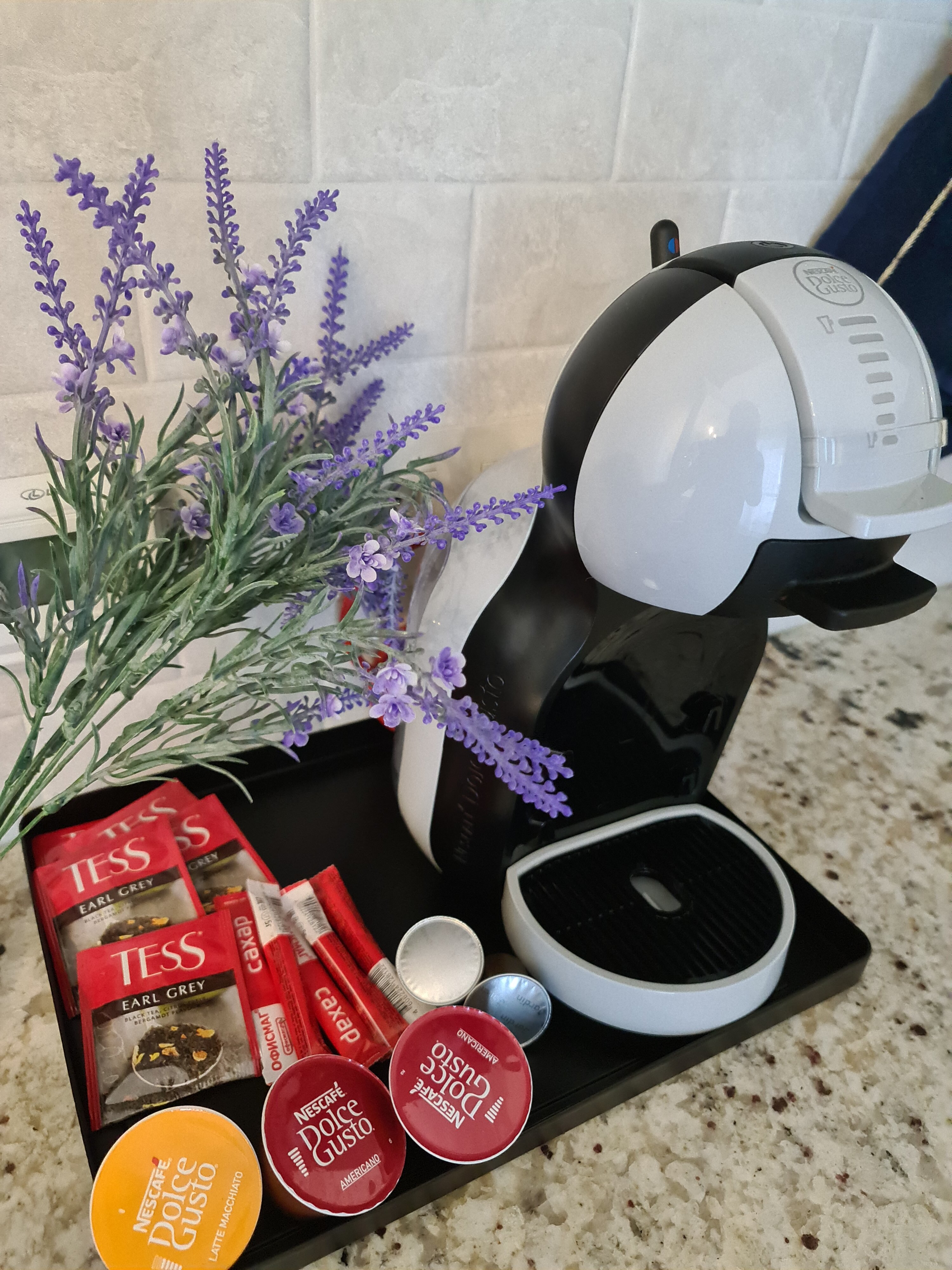 Фото Апартаменты Бизнес-класса