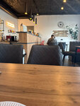 Шавермбюро (ulitsa Kucheryavogo, 50Б), cafe