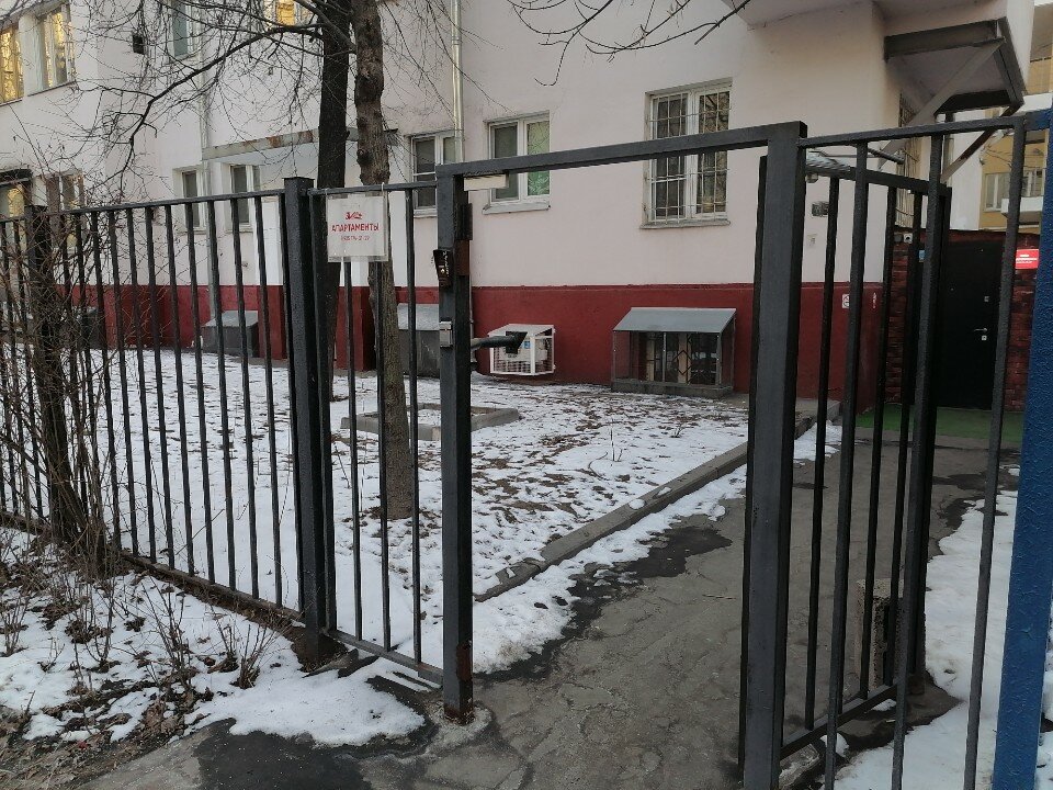 Фото 3v Апартаменты