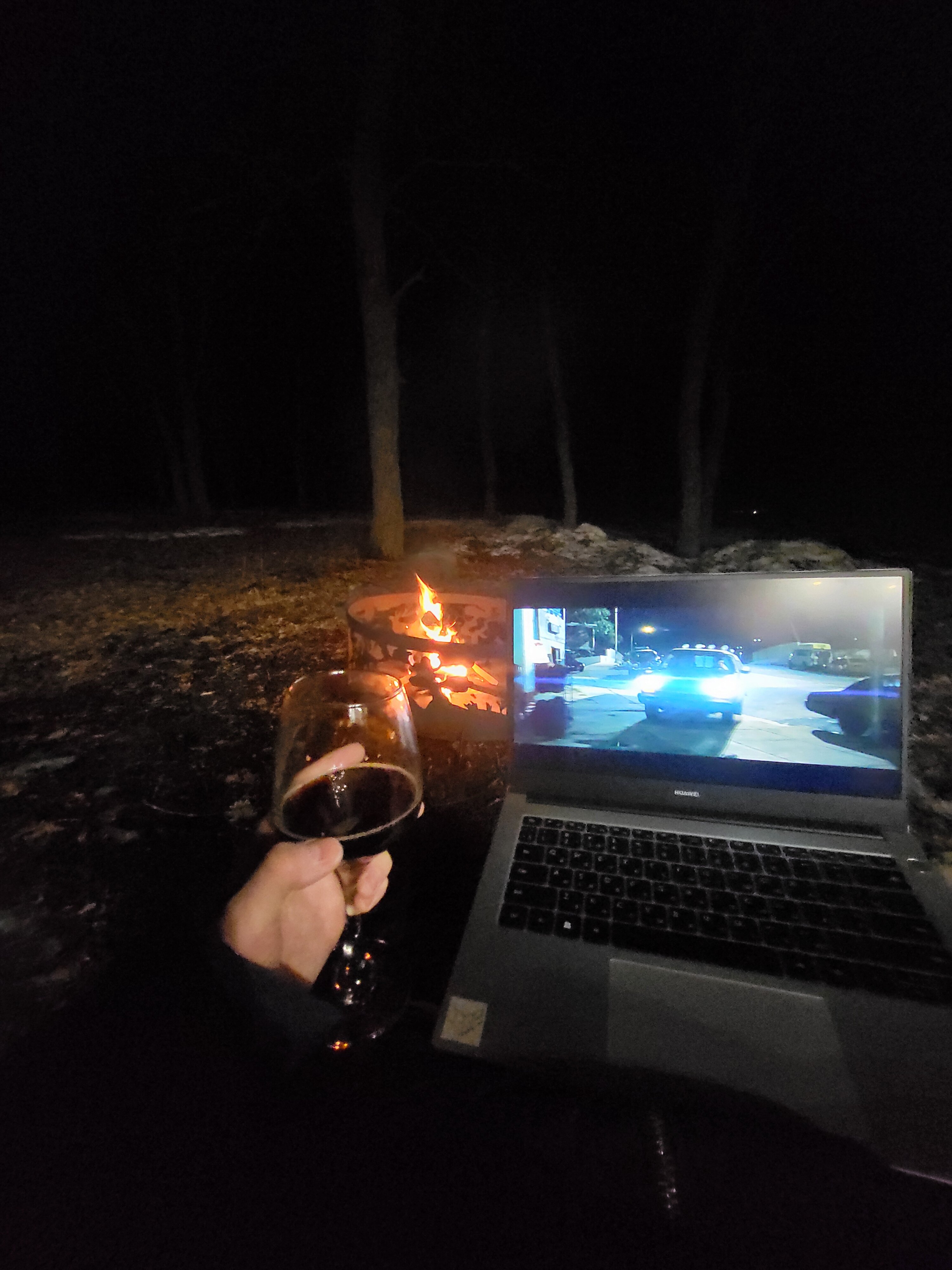 Фото Хижина