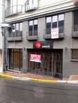 Only Sushi Chinese (İstanbul, Şişli, Ergenekon Mah., Sel Başı Sok., 10), barra de sushi
