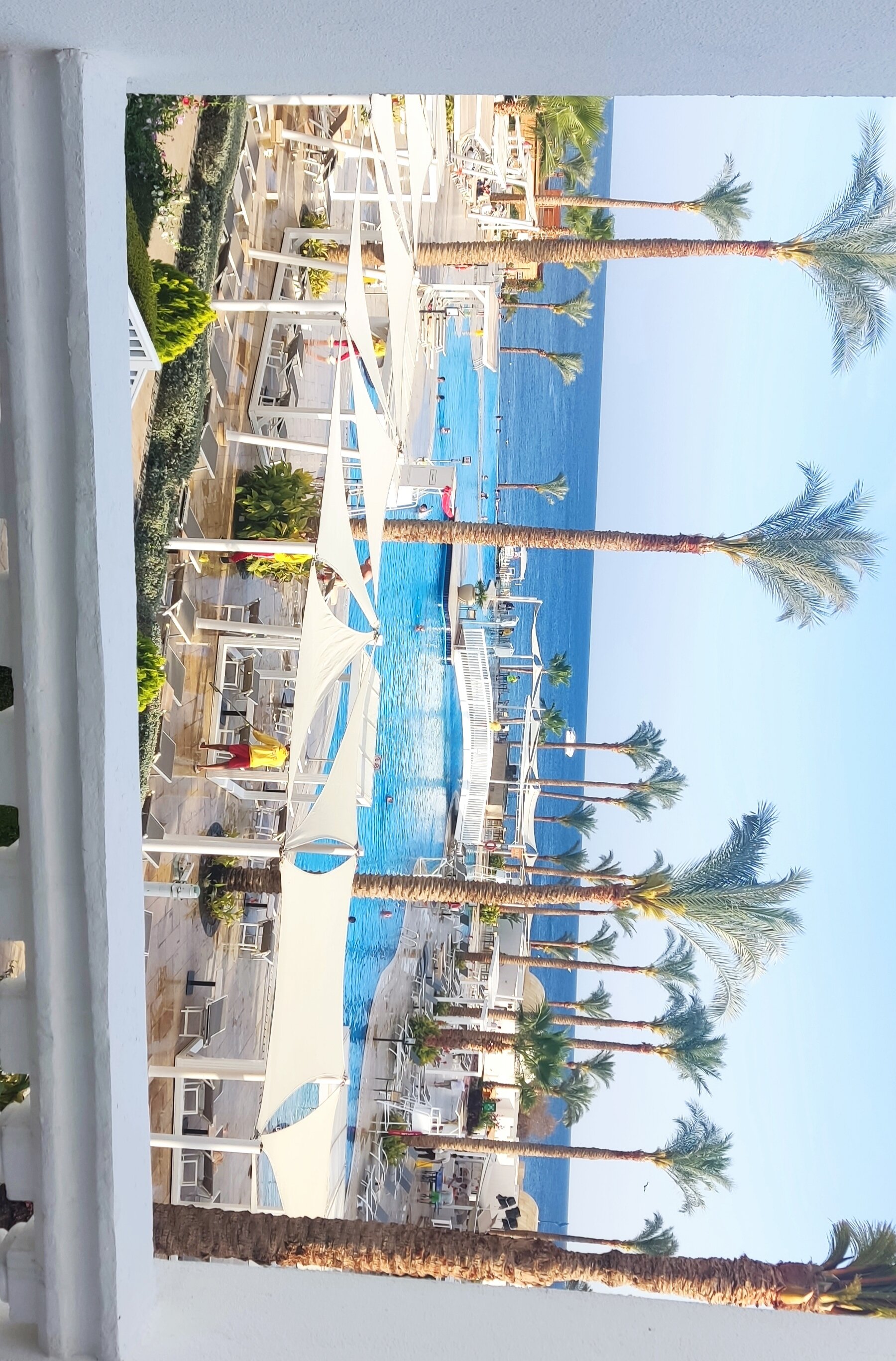 Фото Sunrise Diamond Beach Resort