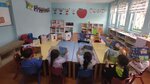 Buyukkabaca Kindergarten (Isparta, Senirkent, Hamidiye Mah., Çaldıran Sok., 37), school