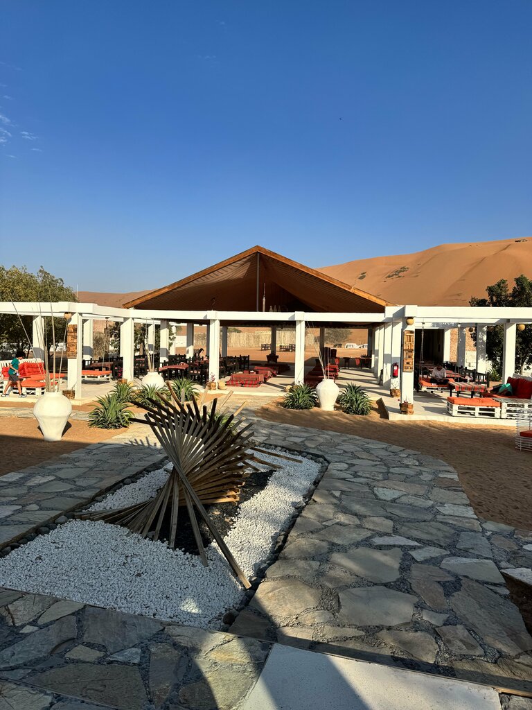 Hotel Sama Al Wasil Camp, Earth, photo