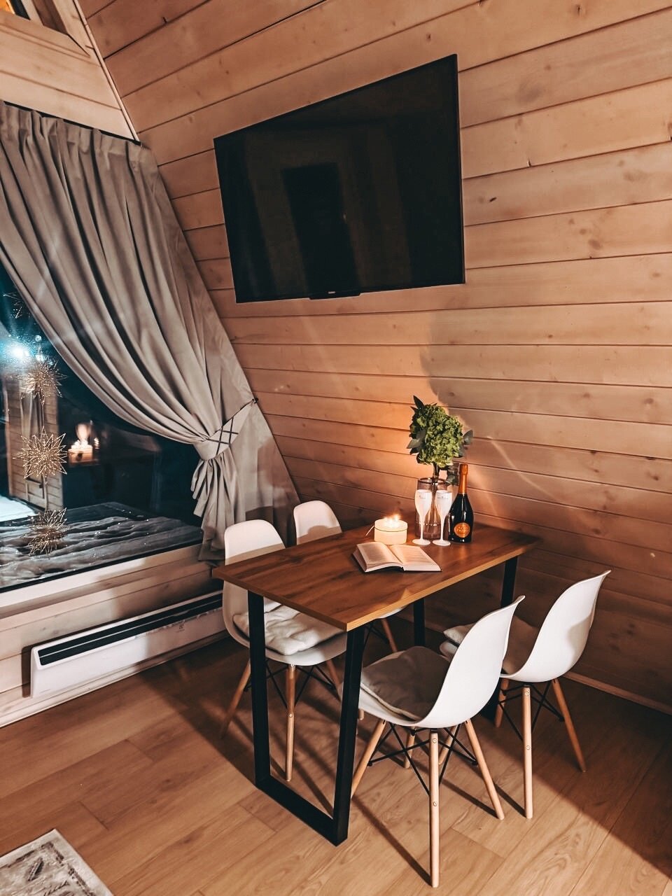 Фото Домик в Нелже