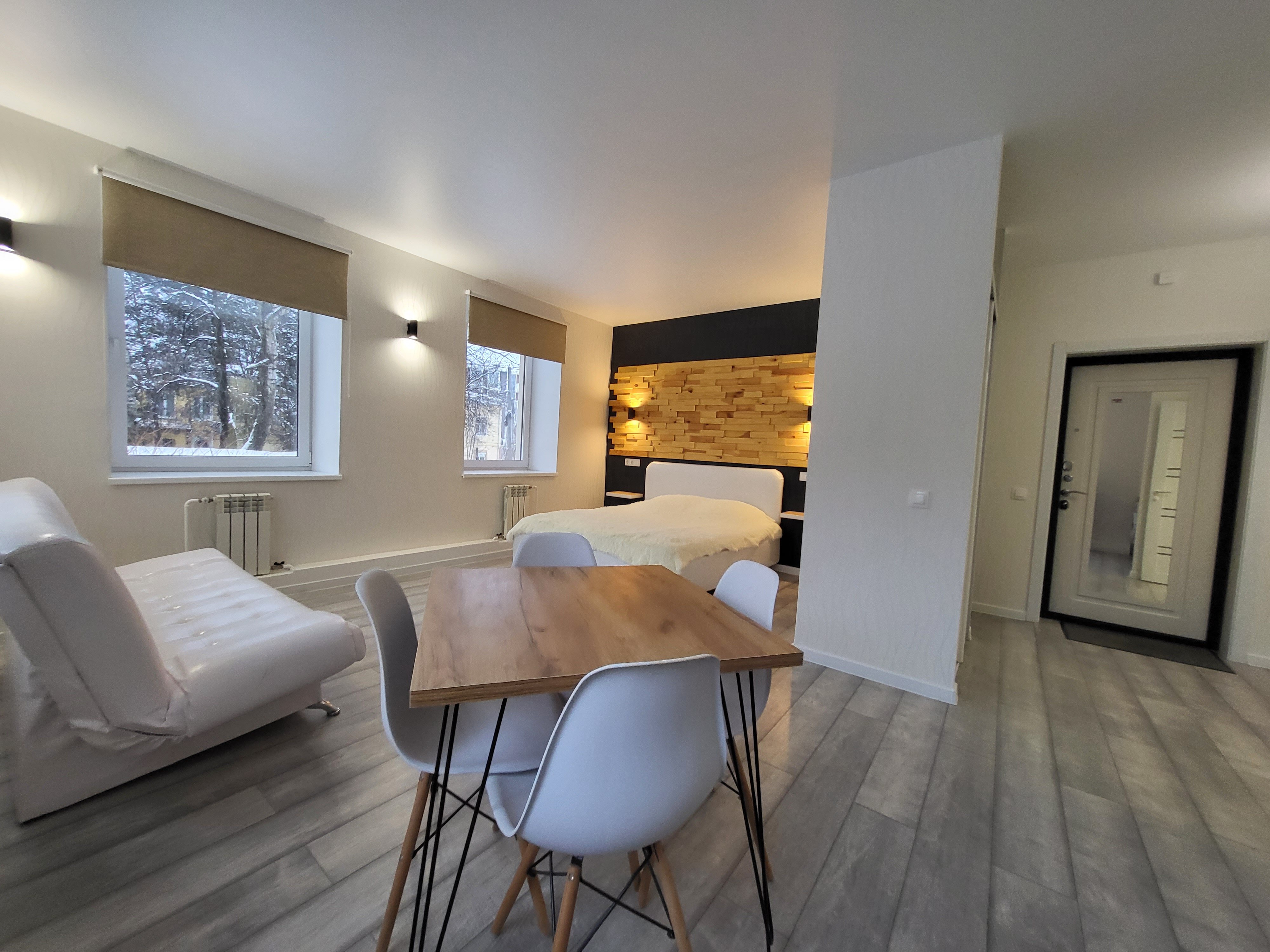 Фото Aparts on Pervomayskaya