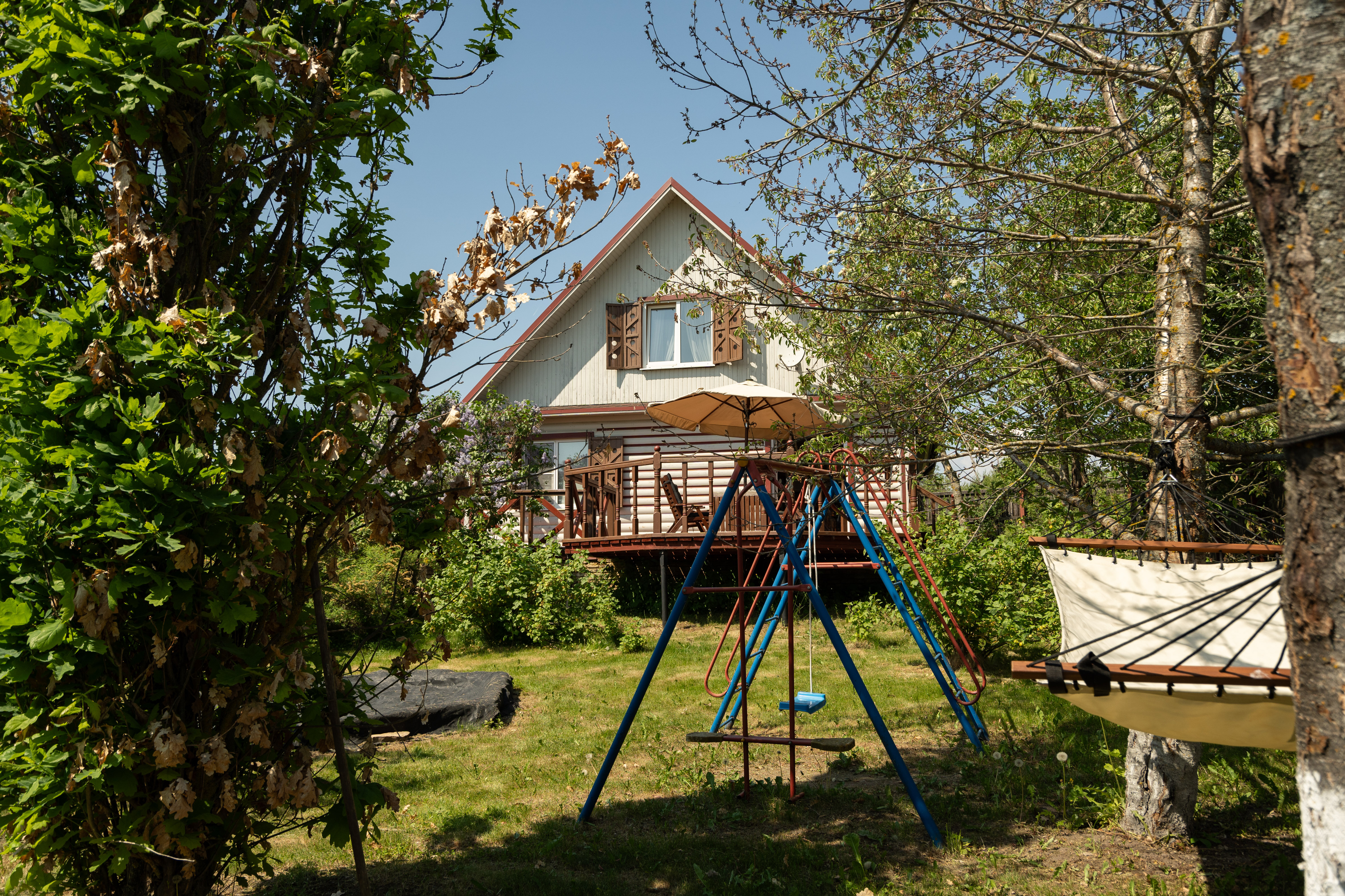 Фото Спасовка