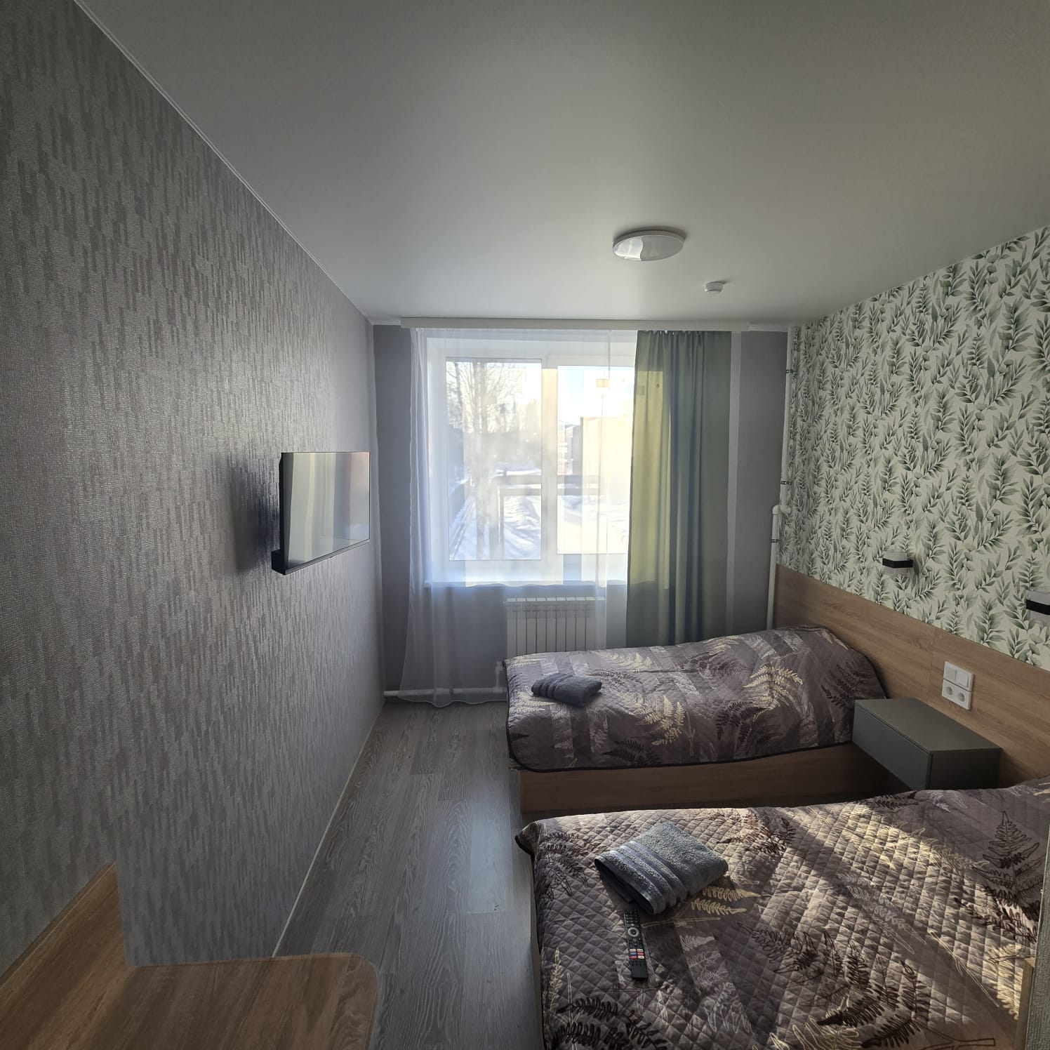 Фото отеля 1