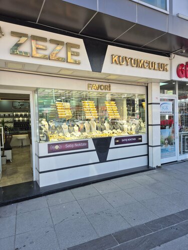 Zeze Kuyumculuk Fotoğraf 2