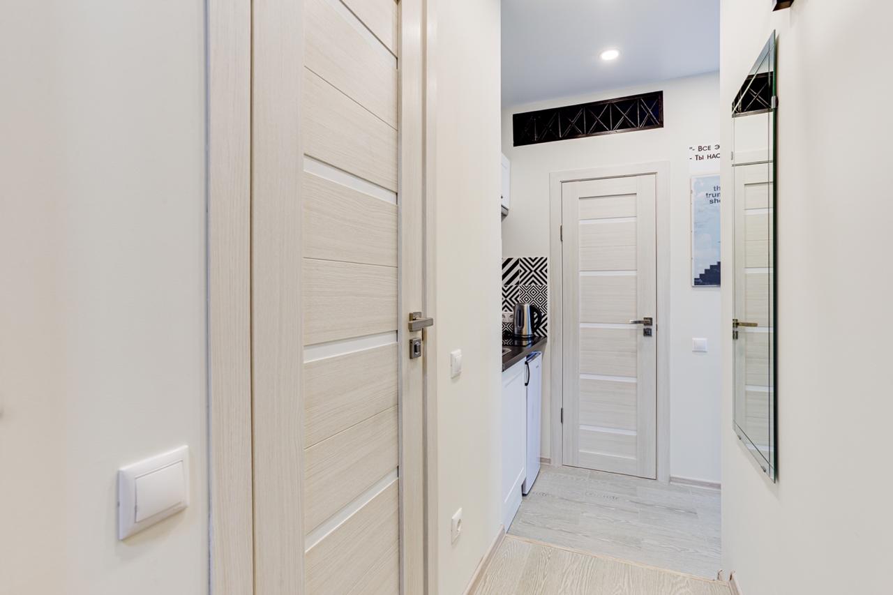 Фото Home24 на улице Сосновая 1к2